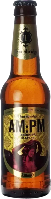 Thornbridge AM:PM 33 IPA Bier kopen