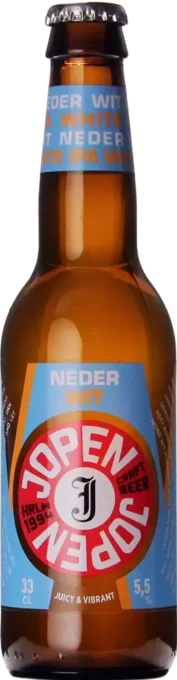 Jopen Nederwit