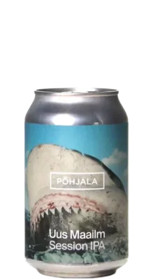 Põhjala Uus Maailm 33 IPA Bier kaufen