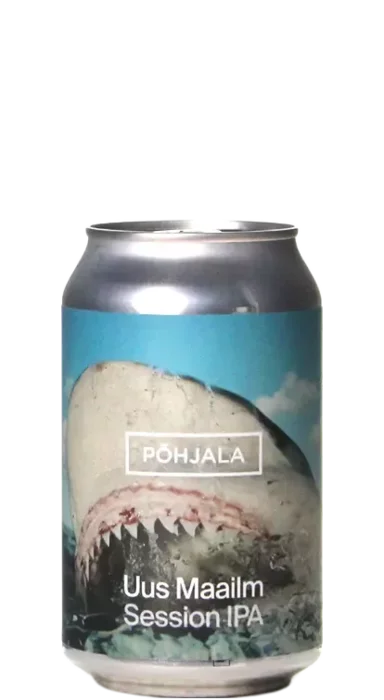 Põhjala Uus Maailm 33 IPA Bier kaufen