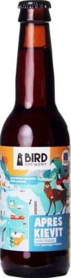Bird Brewery Apres Kievit Oak Aged Jägermeister 33 Winterbier Bier kopen