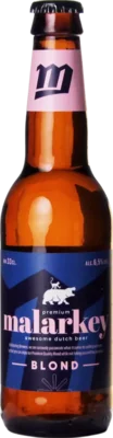 Malarkey Blond 33 Blond Bier kaufen