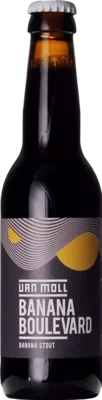 Van Moll Banana Boulevard 33 Stout Bier kaufen