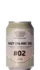 The Garden Hazy IPA HBC 586 #2