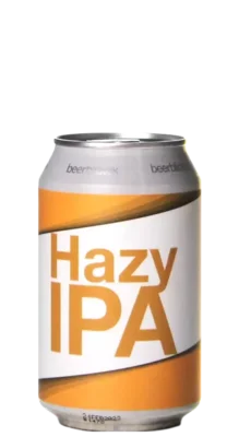 Beerbliotek Hazy IPA 33 IPA Bier kopen