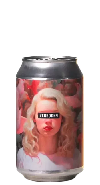 Verboden Blond 33 Blond Bier kaufen