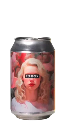 Verboden Blond 33 Blond Bier kaufen