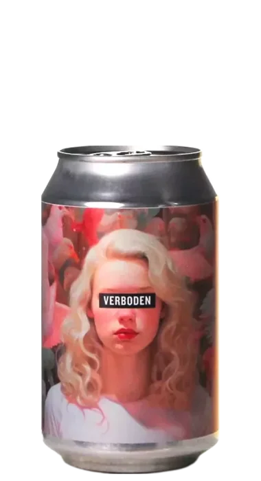 Verboden Blond 33 Blond Bier kaufen