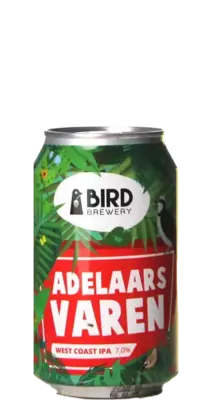 Bird Brewery Adelaarsvaren