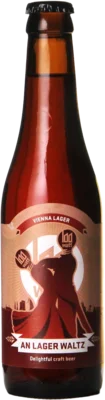 100 Watt An Lager Waltz 33 Pils Bier kaufen