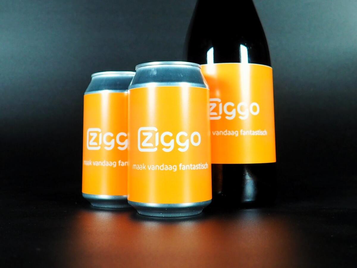 Blonde bieren voor de bedrijfsborrel