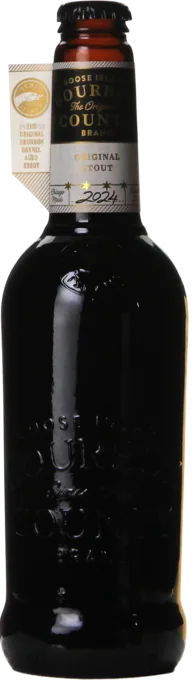 Goose Island Bourbon County Brand Stout (2024) 50 Stout Bier kaufen