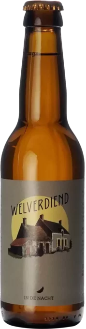 In De Nacht Welverdiend