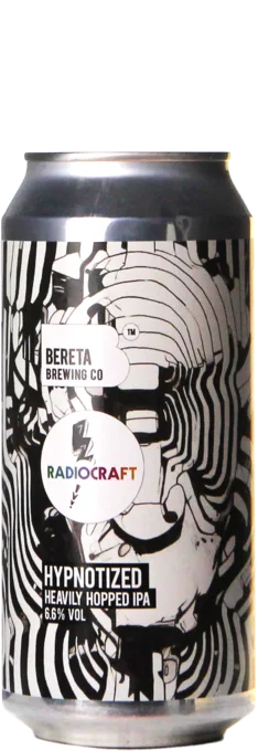 Bereta / Radiocraft Hypnotized
