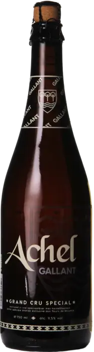 Achel Gallant Jubileum 75cl