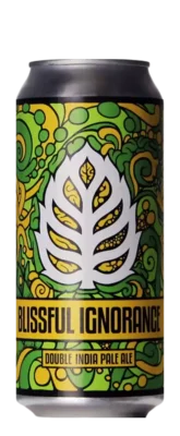 Lupulin Brewing Blissful Ignorance 47,3 IPA Bier kopen