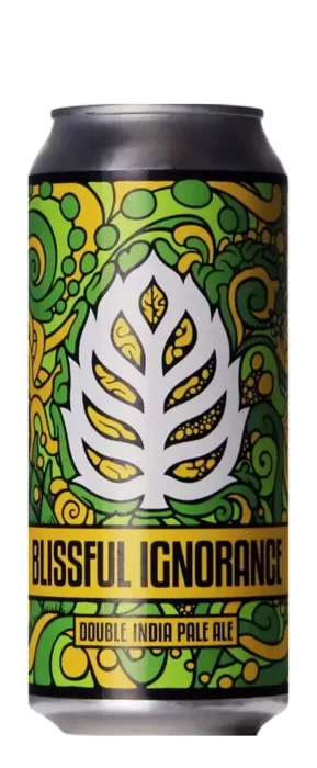 Lupulin Brewing Blissful Ignorance 47,3 IPA Bier kopen
