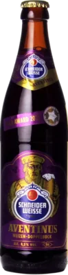 Schneider Weisse TAP 6 Mein Aventinus 50 Herfstbok Bier kopen