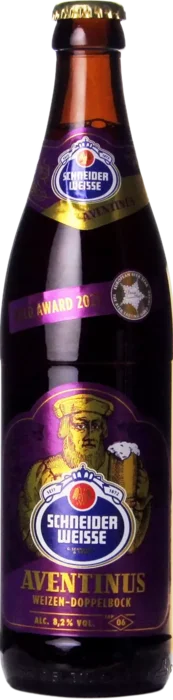 Schneider Weisse TAP 6 Mein Aventinus 50 Herfstbok Bier kopen