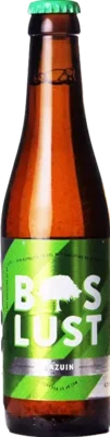 Boslust Bazuin 33 Tripel Bier kopen