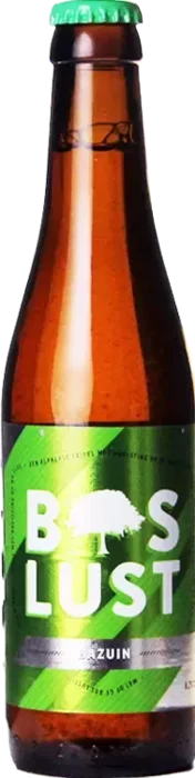 Boslust Bazuin 33 Tripel Bier kopen