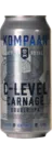 Kompaan Battle Royale C-Level Carnage 44 IPA Bier kaufen
