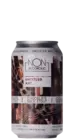 Untitled Art Chocolate Milk Stout Non-Alcoholic