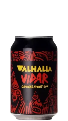 Walhalla Vidar 33 Stout Bier kopen
