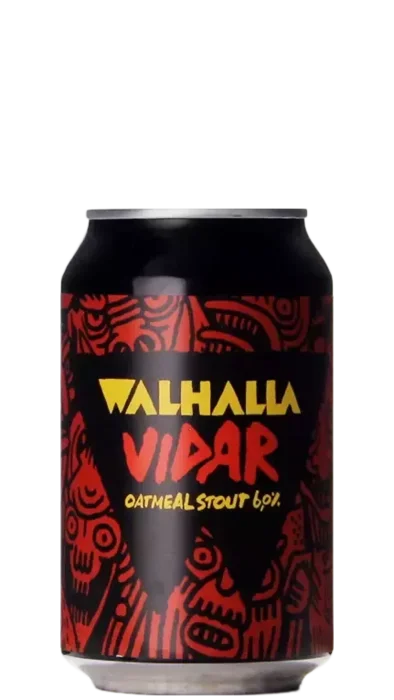 Walhalla Vidar 33 Stout Bier kopen