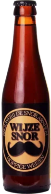 De Snor Wijze Snor 33 Weizen Bier kaufen