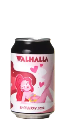 Walhalla Aphrodite 33 Sauerbier Bier kaufen