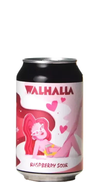Walhalla Aphrodite 33 Sauerbier Bier kaufen