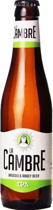 Het Anker La Cambre IPA 33 IPA Bier kaufen