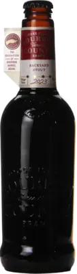 Goose Island Bourbon County Brand Backyard Stout (2023) [PRE-ORDER]