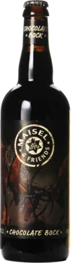 Maisel & Friends Chocolate Bock