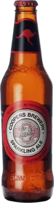Coopers Sparkling Ale