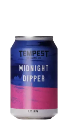 Tempest Midnight Dipper 33 IPA Bier kopen