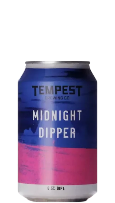 Tempest Midnight Dipper 33 IPA Bier kopen