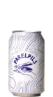 Dutch Bargain x Koester Je Oester Parel Pils