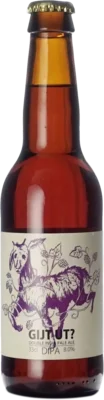 De Natte Gijt Gijt Ut? 33 IPA Bier kopen