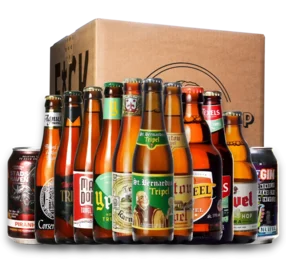 Bierpakket Tripel