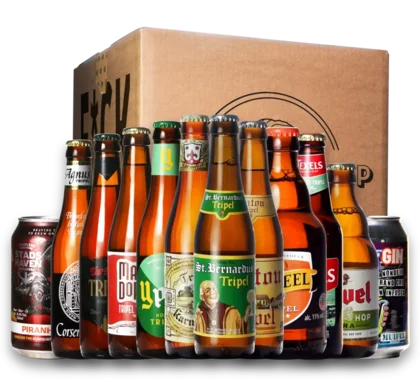 Bierpakket Tripel