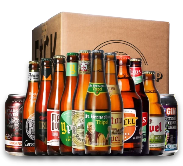 Bierpakket Tripel