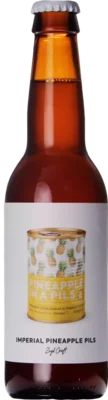 Zuyd Pineapple Pils 33 IPA Bier kopen