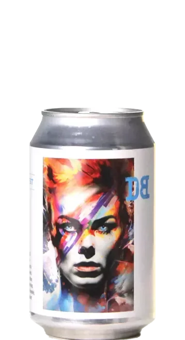 Dutch Bargain Zibi Stardust 33 IPA Bier kopen