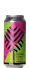 Vibrant Forest Viridis Fruit Sour