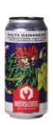 De Moersleutel / Badin Salta Bananers 44 Stout Bier kaufen