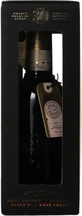 Goose Island Bourbon County Brand 30th Anniversary Reserve Stout (2022) [PRE-ORDER]
