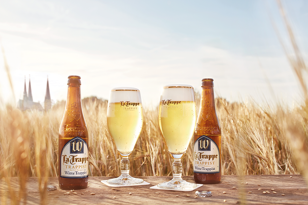 La Trappe Bieren