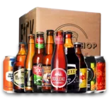 Bierpakket Verjaardag Deluxe